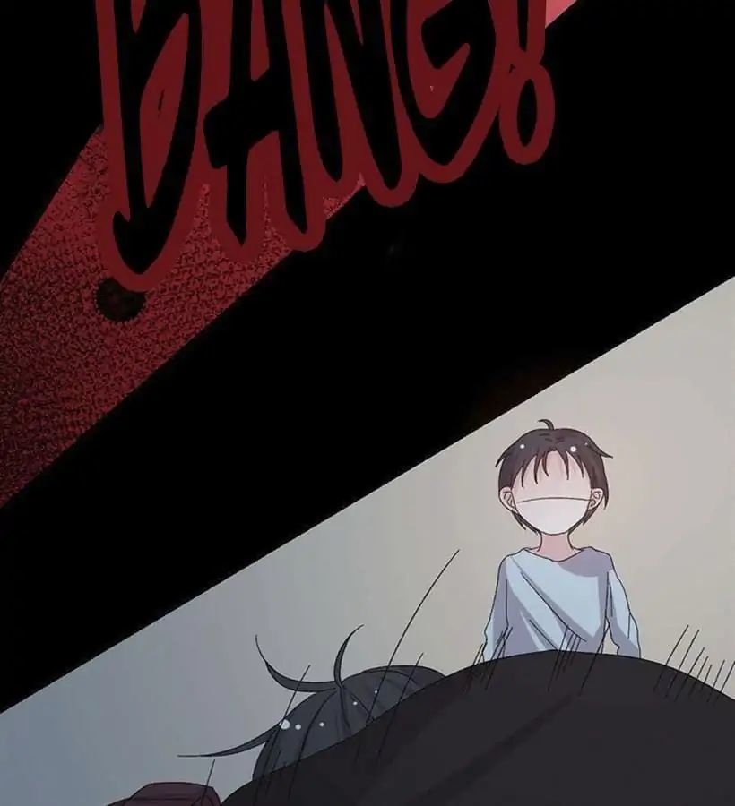 Elaine’s Secret Chapter 39 - page 25