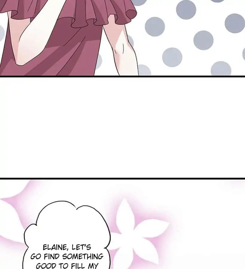 Elaine’s Secret Chapter 39 - page 3