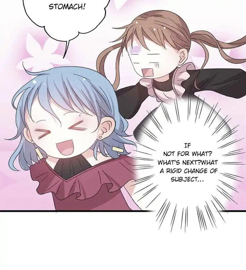 Elaine’s Secret Chapter 39 - page 4