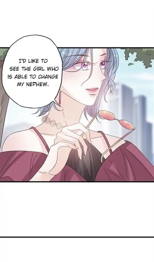 Elaine’s Secret Chapter 38 - page 1