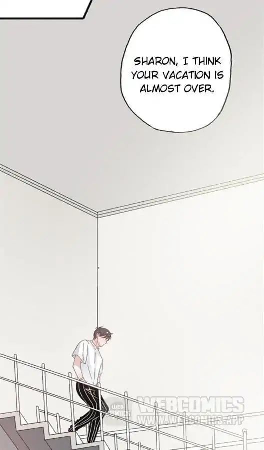 Elaine’s Secret Chapter 38 - page 10