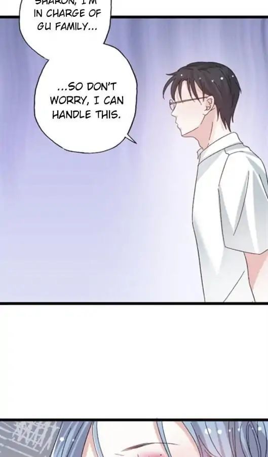 Elaine’s Secret Chapter 38 - page 17