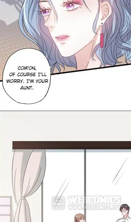 Elaine’s Secret Chapter 38 - page 18