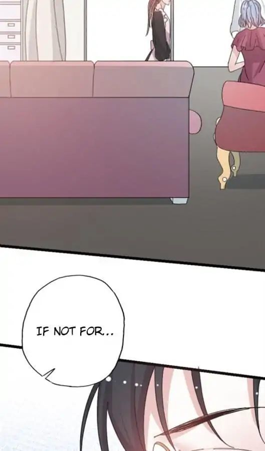 Elaine’s Secret Chapter 38 - page 19