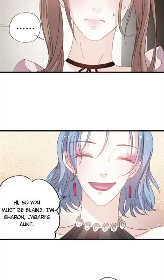 Elaine’s Secret Chapter 38 - page 4