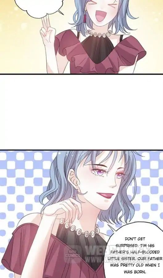 Elaine’s Secret Chapter 38 - page 6
