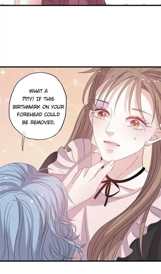 Elaine’s Secret Chapter 38 - page 7