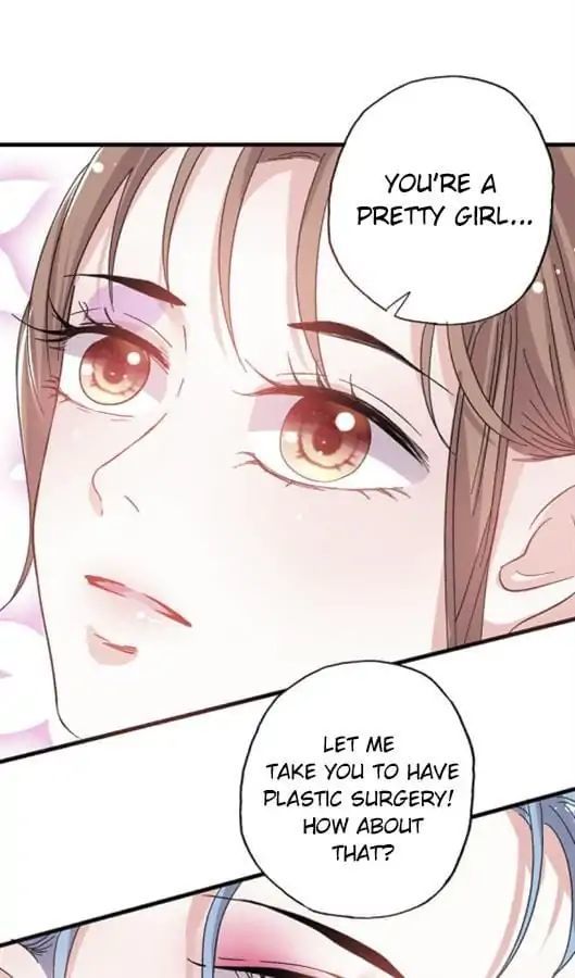 Elaine’s Secret Chapter 38 - page 8