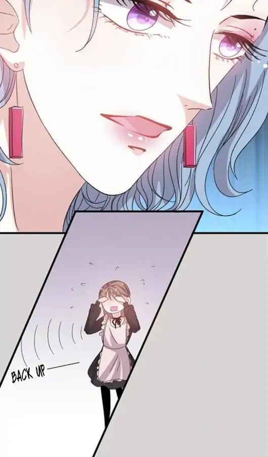 Elaine’s Secret Chapter 38 - page 9