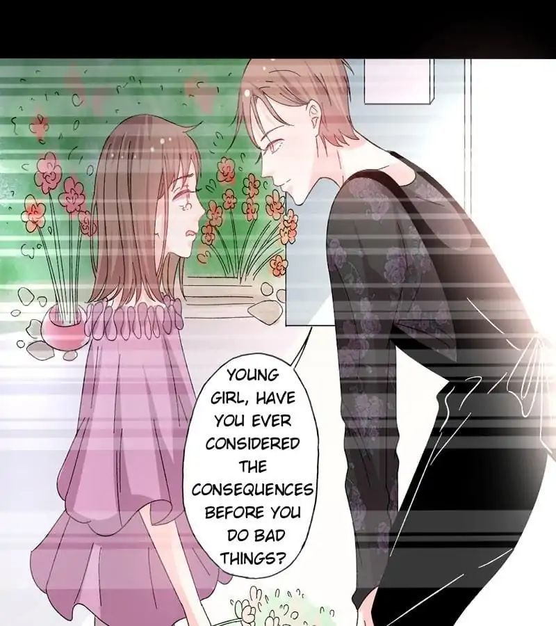 Elaine’s Secret Chapter 37 - page 15