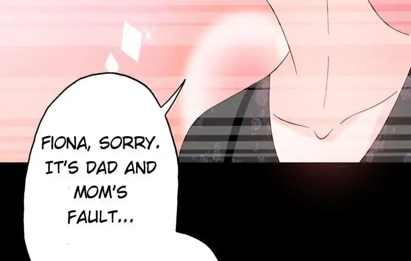 Elaine’s Secret Chapter 37 - page 20