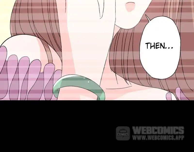 Elaine’s Secret Chapter 37 - page 22