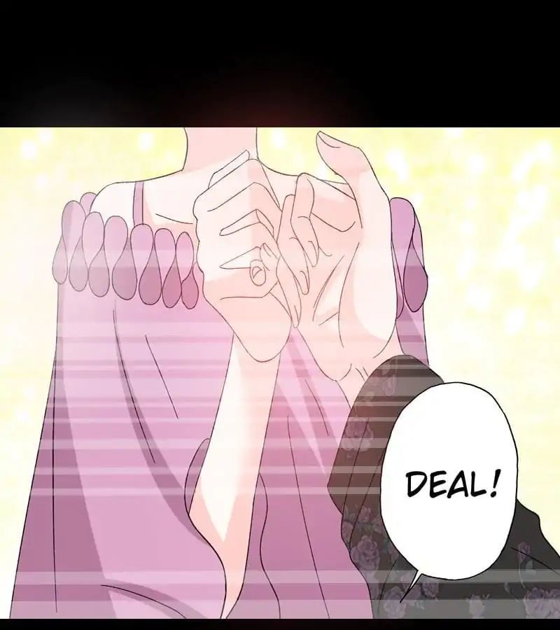 Elaine’s Secret Chapter 37 - page 29