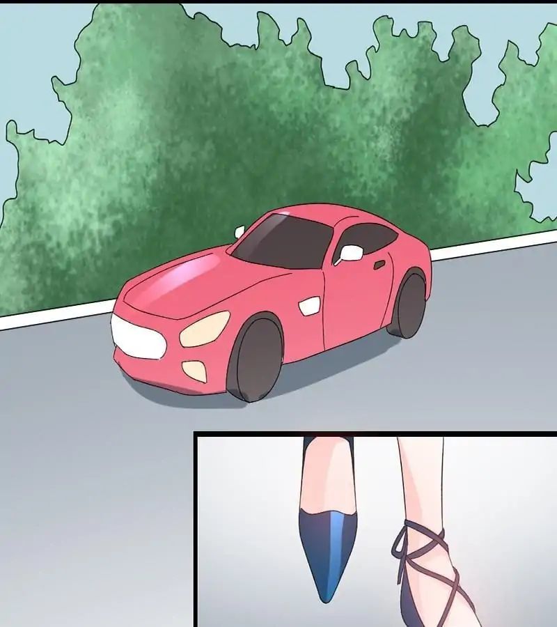Elaine’s Secret Chapter 37 - page 45
