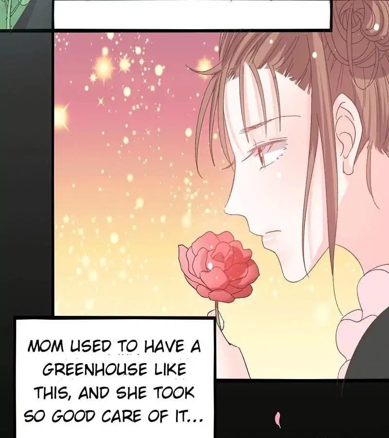 Elaine’s Secret Chapter 37 - page 5