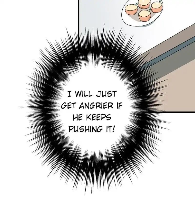 Elaine’s Secret Chapter 35 - page 13