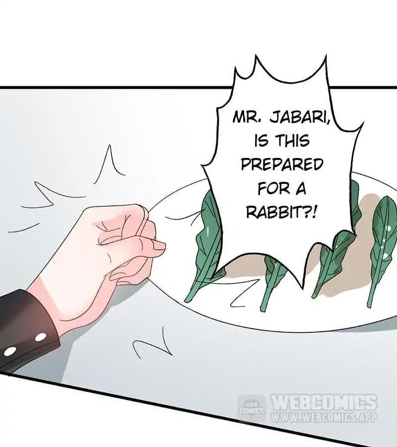 Elaine’s Secret Chapter 35 - page 14