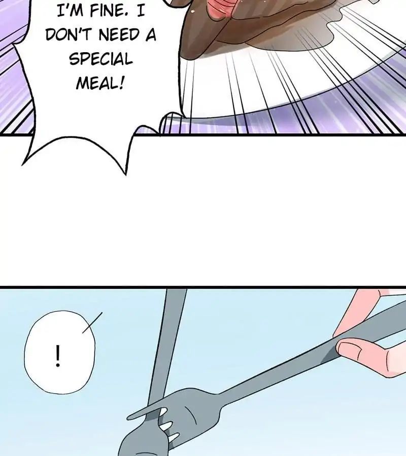 Elaine’s Secret Chapter 35 - page 19