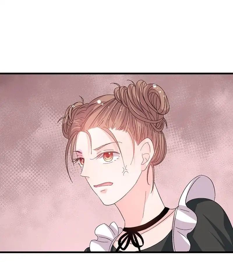 Elaine’s Secret Chapter 35 - page 21