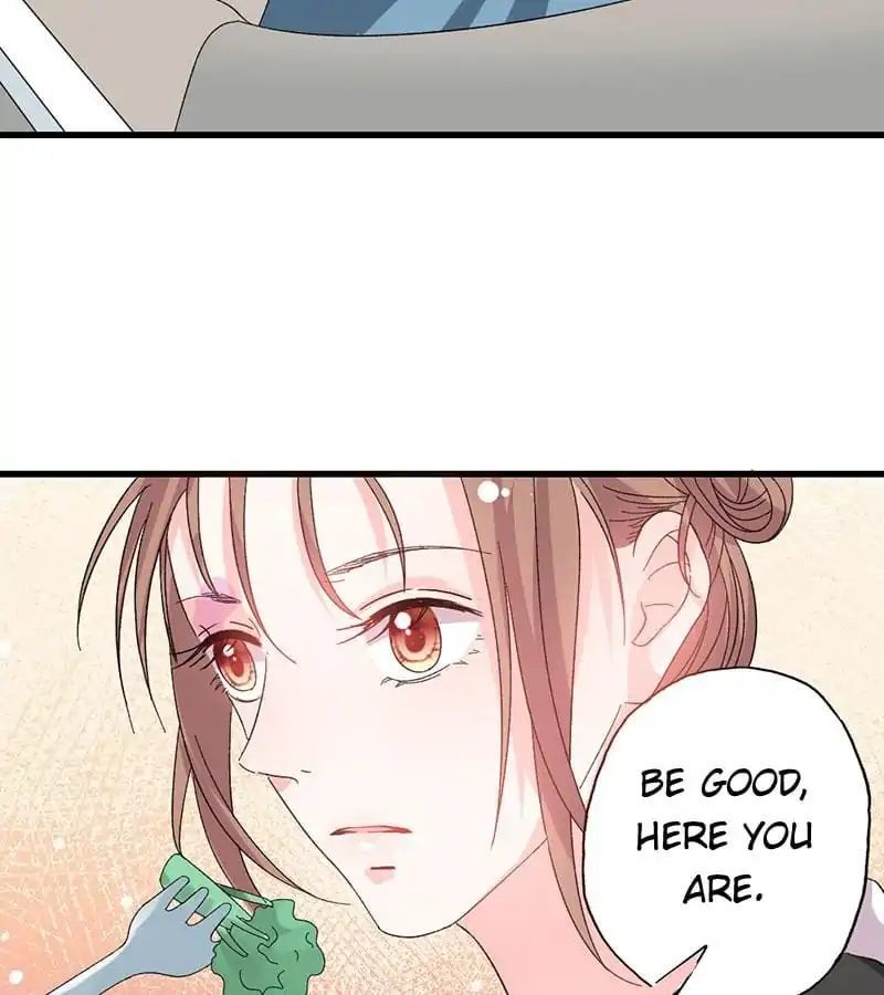 Elaine’s Secret Chapter 35 - page 23