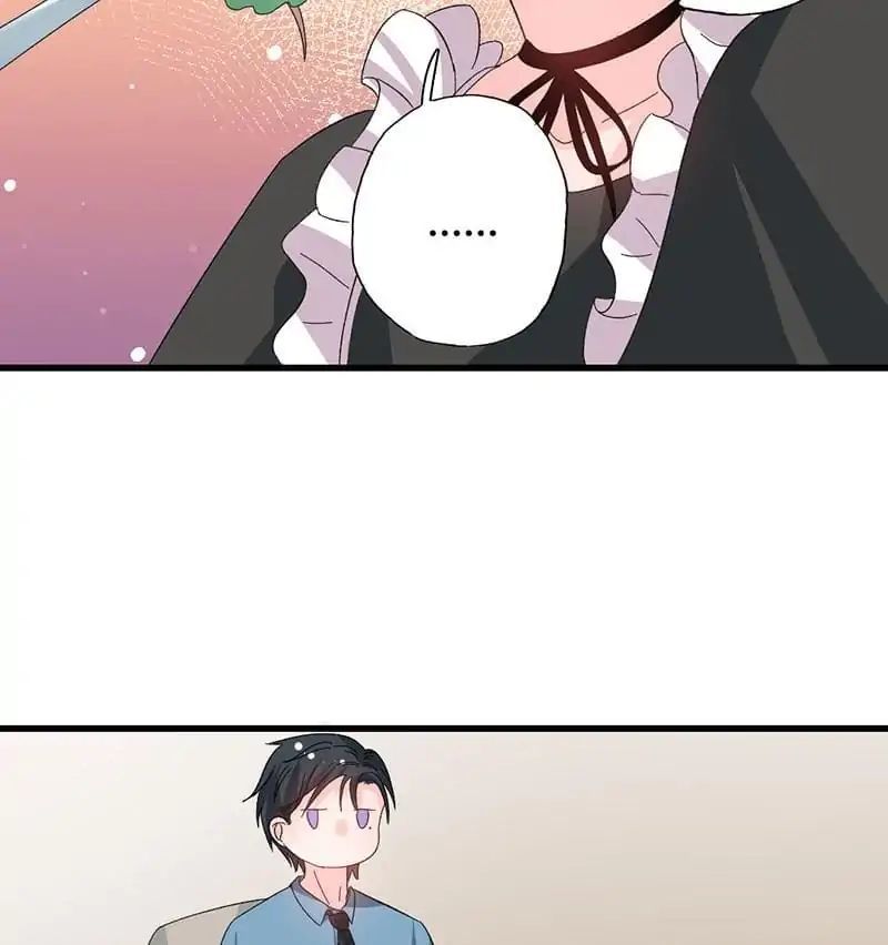 Elaine’s Secret Chapter 35 - page 24