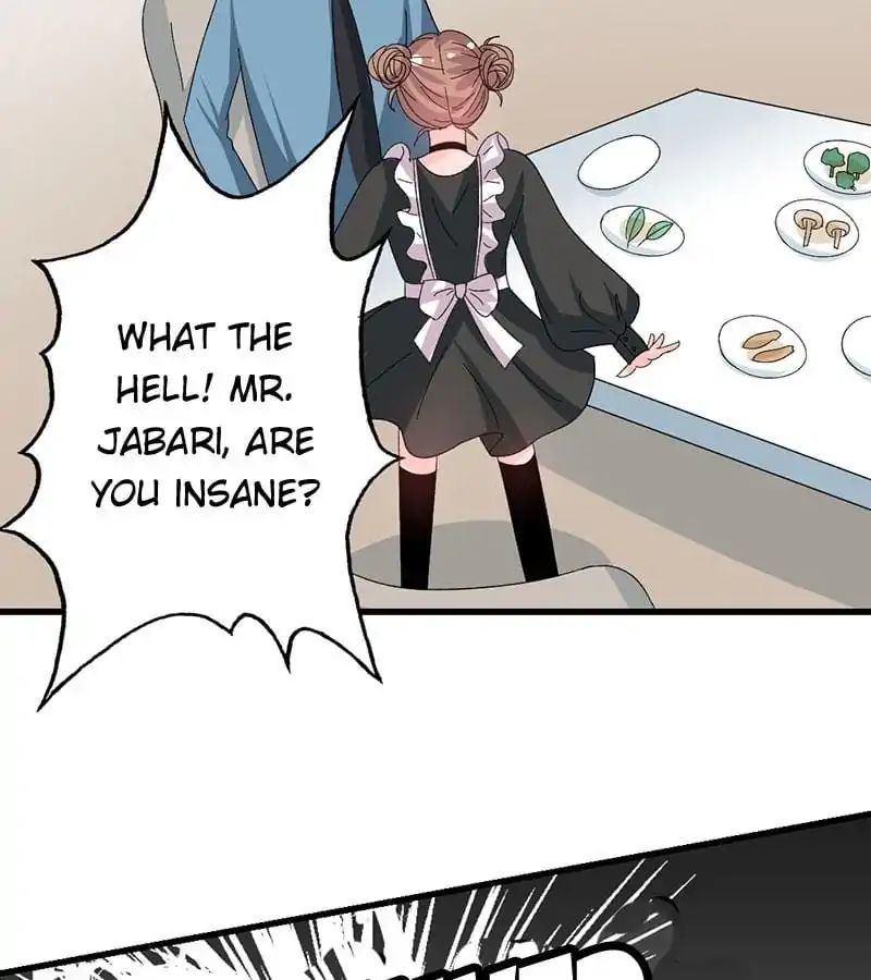 Elaine’s Secret Chapter 35 - page 25