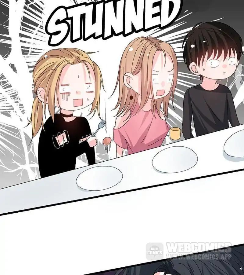 Elaine’s Secret Chapter 35 - page 26