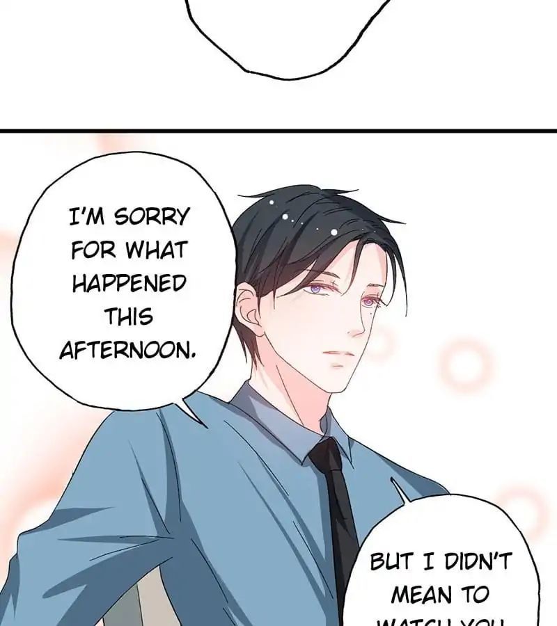 Elaine’s Secret Chapter 35 - page 28