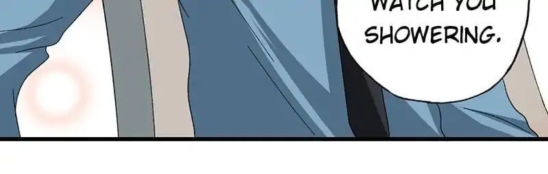 Elaine’s Secret Chapter 35 - page 29