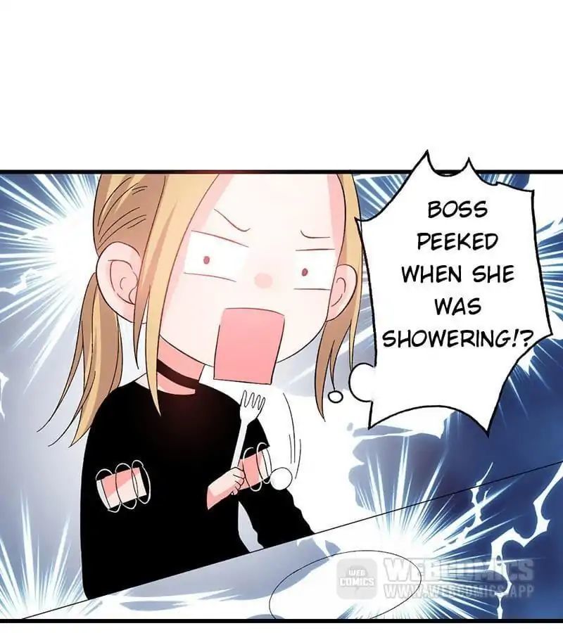 Elaine’s Secret Chapter 35 - page 30
