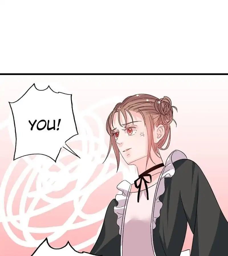 Elaine’s Secret Chapter 35 - page 31