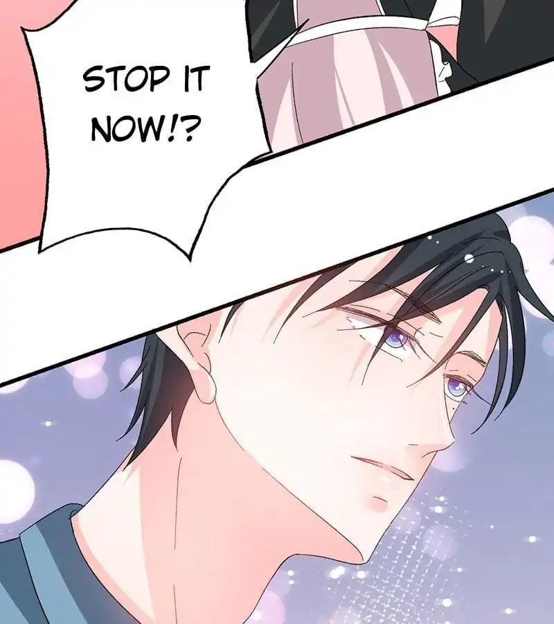 Elaine’s Secret Chapter 35 - page 32
