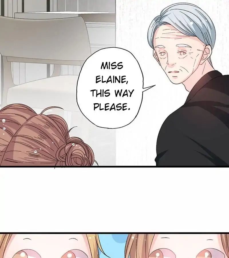 Elaine’s Secret Chapter 35 - page 4