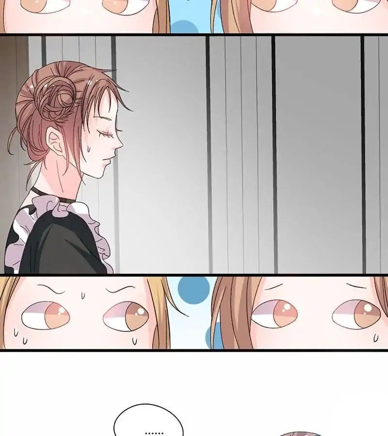 Elaine’s Secret Chapter 35 - page 5