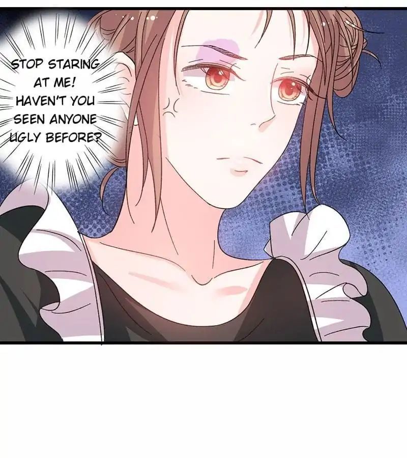 Elaine’s Secret Chapter 35 - page 7