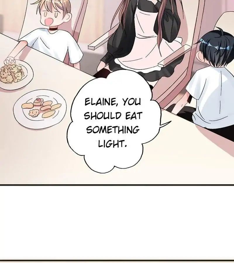 Elaine’s Secret Chapter 28 - page 12