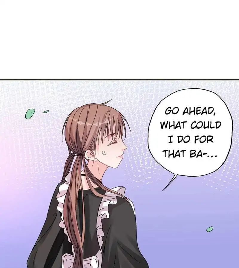 Elaine’s Secret Chapter 28 - page 20