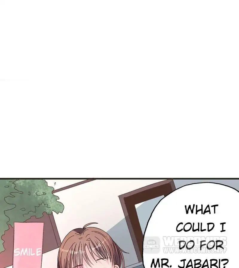 Elaine’s Secret Chapter 28 - page 22