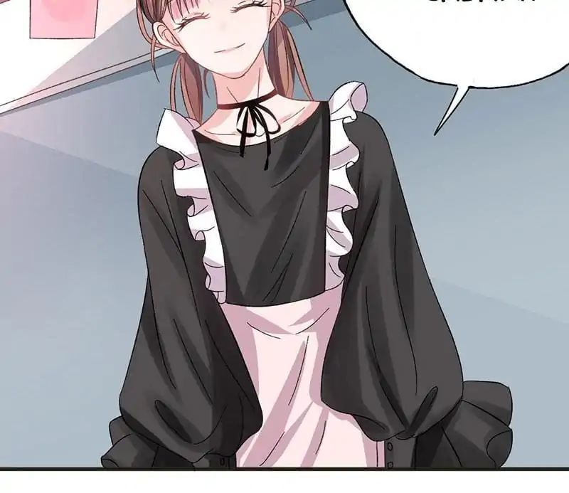 Elaine’s Secret Chapter 28 - page 23