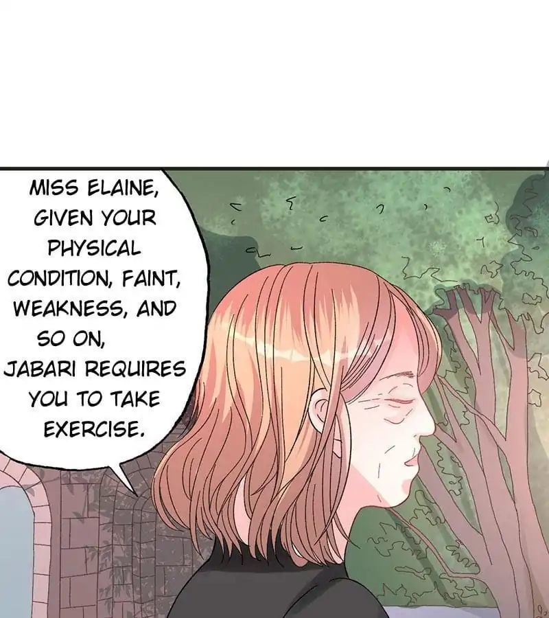 Elaine’s Secret Chapter 28 - page 24