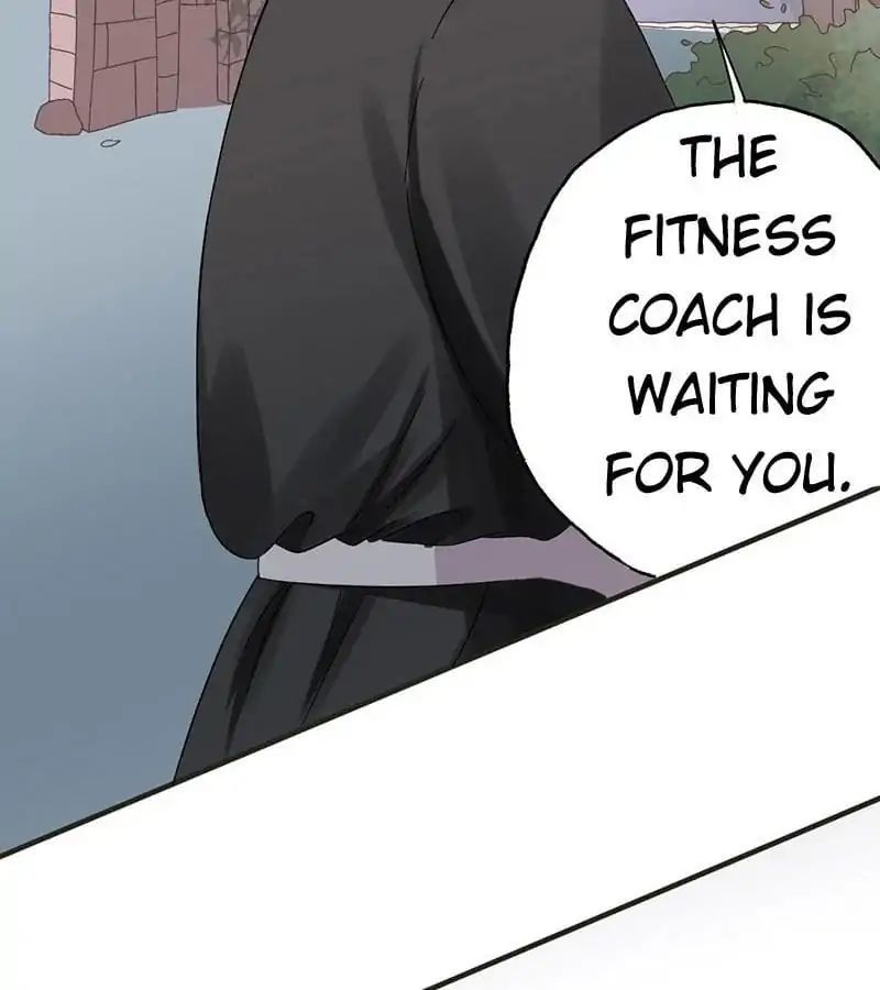 Elaine’s Secret Chapter 28 - page 25