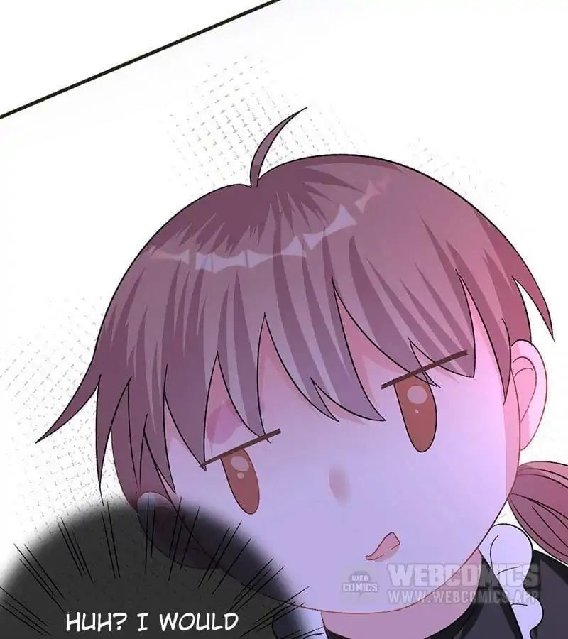Elaine’s Secret Chapter 28 - page 26
