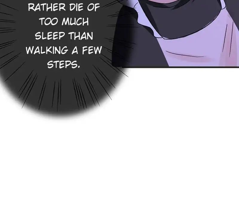Elaine’s Secret Chapter 28 - page 27