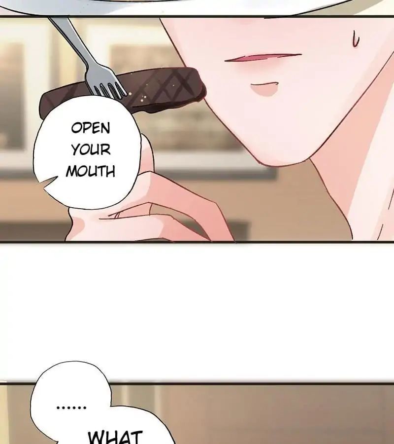 Elaine’s Secret Chapter 28 - page 3