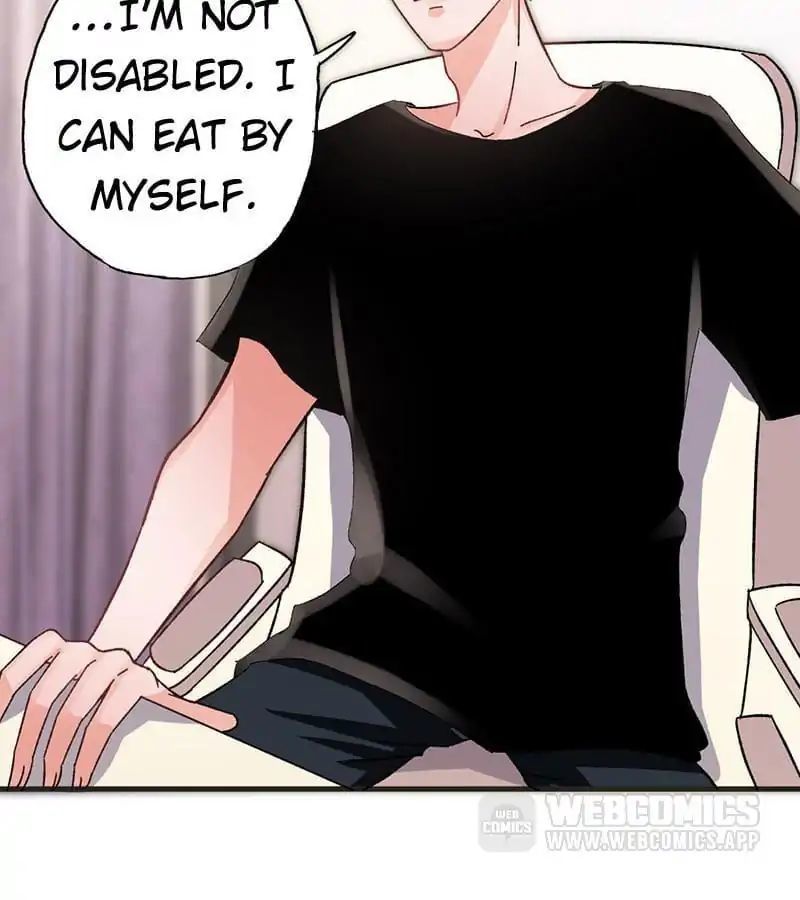 Elaine’s Secret Chapter 28 - page 6