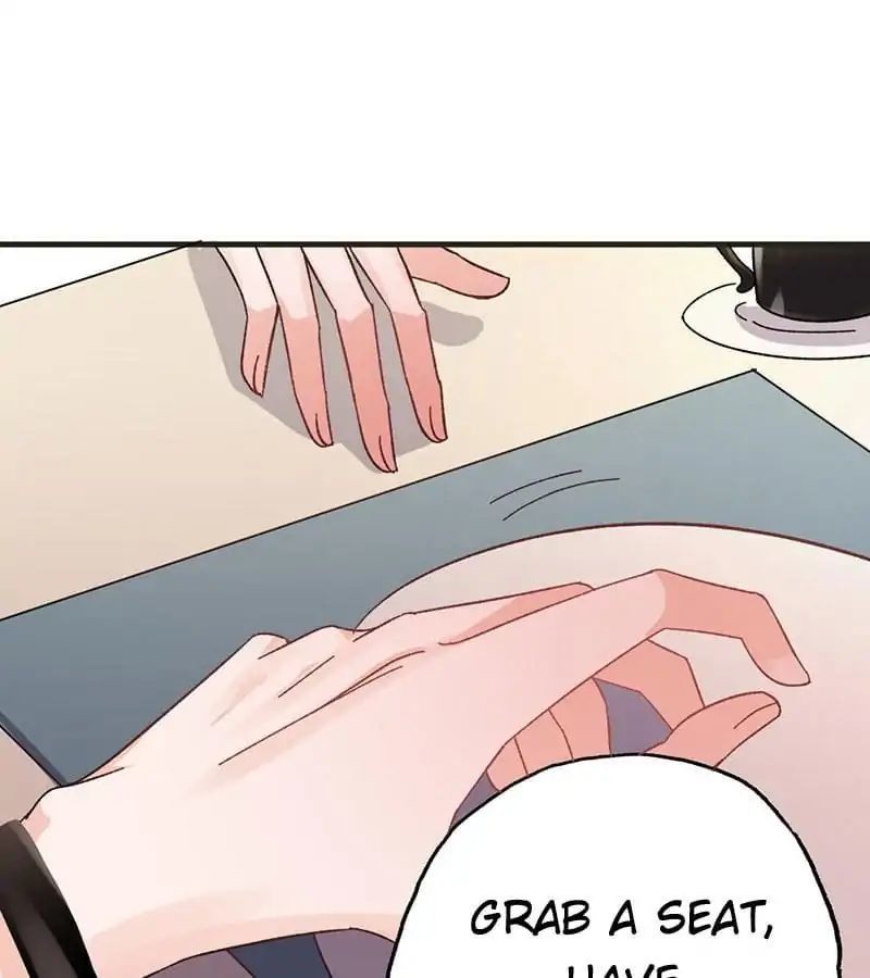 Elaine’s Secret Chapter 28 - page 7