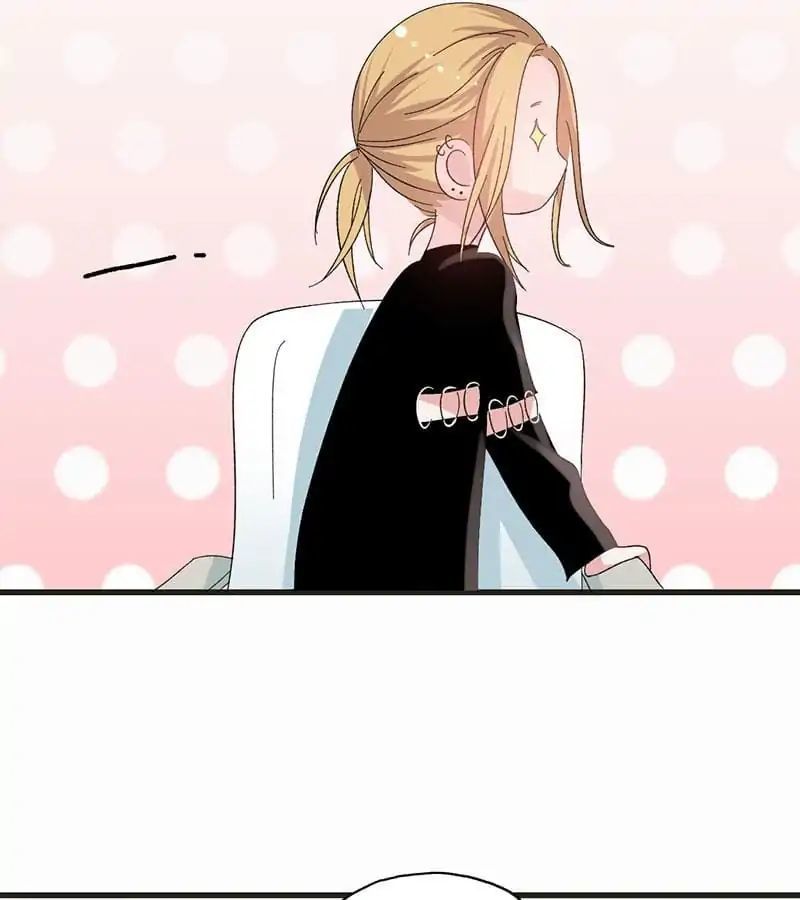 Elaine’s Secret Chapter 34 - page 11