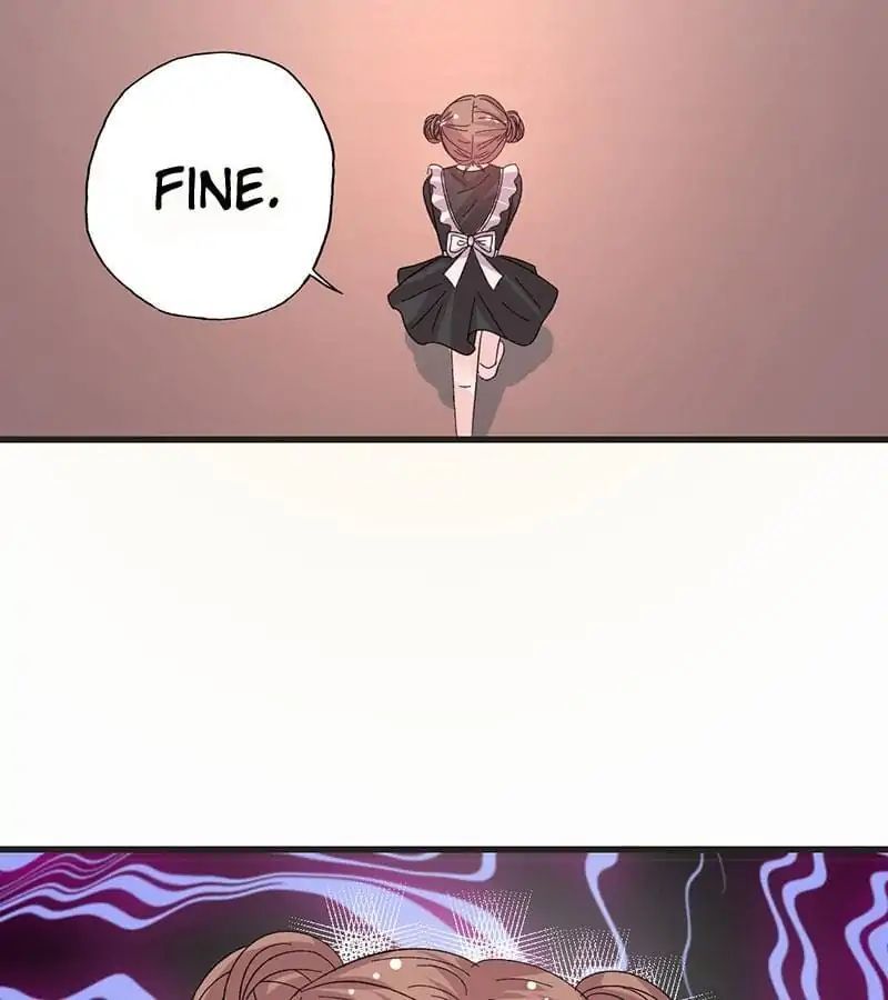 Elaine’s Secret Chapter 34 - page 15