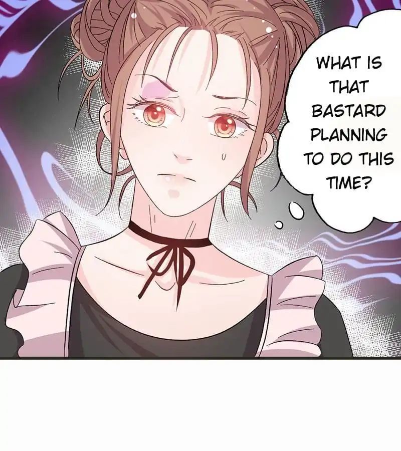 Elaine’s Secret Chapter 34 - page 16
