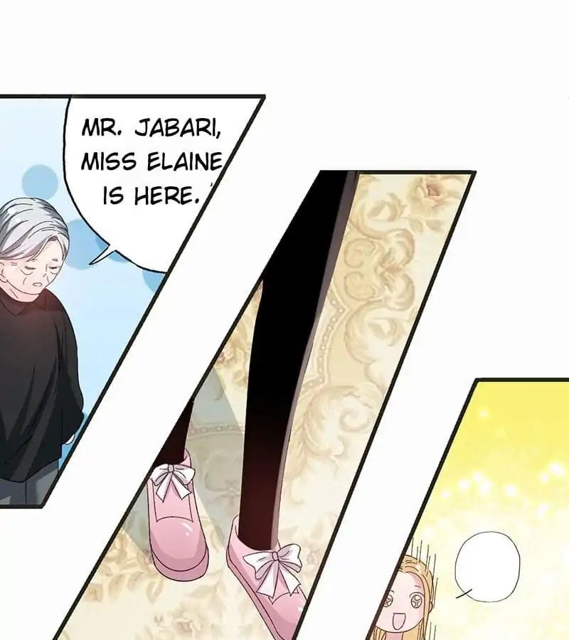 Elaine’s Secret Chapter 34 - page 17